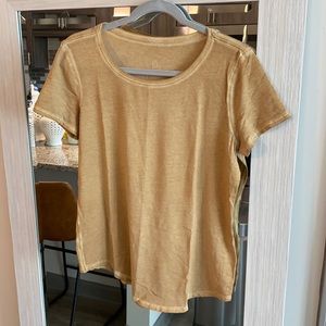 Lulu Love Crew- Fade